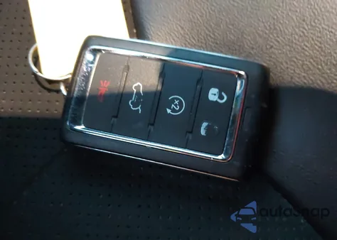 2024 Jeep Grand Cherokee Altitude 4X4 из США, поврежденный, VIN 1C4RJHAG7RC206216